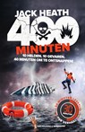 400 Minuten - Jack Heath - 9789000357826