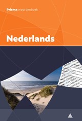 Prisma woordenboek Nederlands, Martha Hofman ; Redactie Prisma -  - 9789000358526