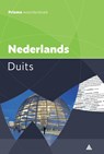 Prisma woordenboek Nederlands-Duits -  - 9789000358540