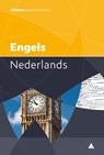 Prisma woordenboek Engels-Nederlands -  - 9789000358571