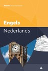 Prisma woordenboek Engels-Nederlands -  - 9789000358571