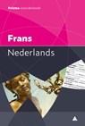 Prisma woordenboek Frans-Nederlands -  - 9789000358595
