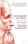 Leonardo da Vinci - Walter Isaacson - 9789000358670