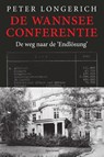 De Wannseeconferentie - Peter Longerich - 9789000358854