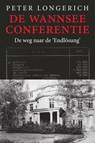 De Wannseeconferentie - Peter Longerich - 9789000358861