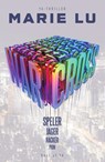 Warcross - Marie Lu - 9789000358892