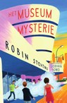 Het museummysterie - Robin Stevens ; Siobhan Dowd - 9789000358939