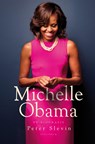 Michelle Obama - Peter Slevin - 9789000359288