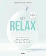 Het relax Dieet - Jacqueline van Lieshout - 9789000359363