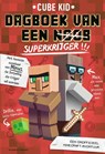 Superkrijger - Cube Kid - 9789000360147