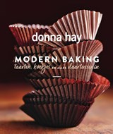 Modern baking, Donna Hay -  - 9789000360550