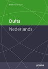 Prisma groot woordenboek Duits-Nederlands - Katja Zaich ; A. Quak - 9789000360925
