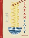 JapanEasy - Tim Anderson - 9789000361236