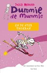 Dummie de mummie en de ster Thoeban - Tosca Menten - 9789000361373