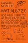 Wat als? 2.0 - Randall Munroe - 9789000361434