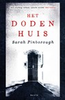 Het dodenhuis - Sarah Pinborough - 9789000361687