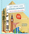 Het boek van vergelijkingen - Clive Gifford - 9789000362967