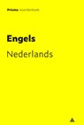 Prisma woordenboek Engels-Nederlands -  - 9789000363117