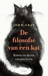 De filosofie van een kat - John Gray - 9789000363810