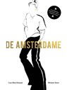 De Amsterdame - Lisa Maschhaupt ; Mirjam Deen - 9789000364107