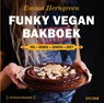 Funky Vegan Bakboek - Emma Herngreen - 9789000364558