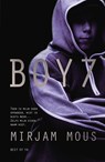 Boy 7 - Mirjam Mous - 9789000364718