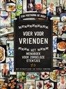 Voer voor vrienden - Eva Posthuma de Boer - 9789000364794