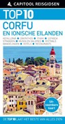Corfu en de Ionische eilanden - Capitool - 9789000364855
