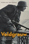 Veldgrauw - Evertjan van Roekel - 9789000365531