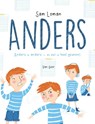 Anders - Sam Loman - 9789000366675