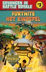 Fortnite - Het eindspel - Devin Hunter - 9789000366781