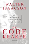 De codekraker - Walter Isaacson - 9789000367085