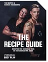 Personal Body Plan - the recipe guide - Tom Barten ; Hannah Vreugdenhil - 9789000367269