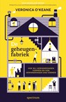 De geheugenfabriek - Veronica O'Keane - 9789000367405