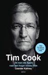 Tim Cook - Leander Kahney - 9789000367948