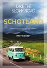 Schotland - Martin Dorey - 9789000368211