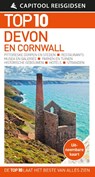 Devon en Cornwall - Capitool - 9789000368655