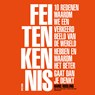 Feitenkennis - Hans Rosling - 9789000368921