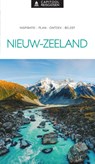 Nieuw Zeeland - Capitool - 9789000369188