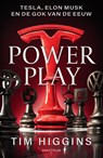Power Play - Tim Higgins - 9789000370054