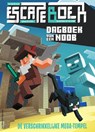 Escape boek - Cube Kid - 9789000370351
