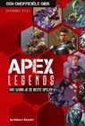 Apex Legends - Stéphane Pilet - 9789000370719