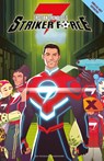 Striker Force 7 - De grote finale - Cristiano Ronaldo - 9789000371358