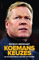 Koemans keuzes, Patrick Bernhart -  - 9789000372034