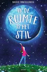 In de ruimte is het stil - Nicole Panteleakos - 9789000372225