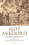Slotakkoord - Diederick Slijkerman - 9789000372423
