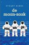 De maan-zaak - Stuart Gibbs - 9789000372621