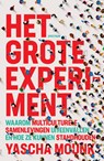 Het grote experiment - Yascha Mounk - 9789000372829