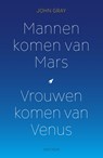 Mannen komen van Mars, vrouwen komen van Venus - John Gray - 9789000373130