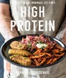 High protein - Hannah Vreugdenhil - 9789000374311